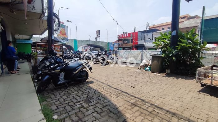 KEUNTUNGAN BERLIPAT! Ruko di Pondok Cabe, Luas 280m², Area Komersial KEUNTUNGAN BERLIPAT! Ruko di Pondok Cabe, Luas 280m², Area Komersial