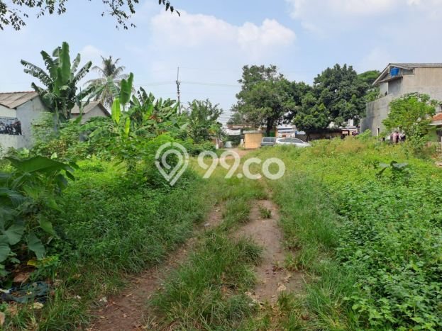 Tanah Kavling Dijual di Depok dengan Spesifikasi 2134m2 Tanah Kavling Dijual di Depok dengan Spesifikasi 2134m2