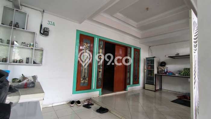 Dijual Cepat Rumah Bagus Siap Huni LB 200m2 di Jagakarsa, Jakarta Selatan Dijual Cepat Rumah Bagus Siap Huni LB 200m2 di Jagakarsa, Jakarta Selatan