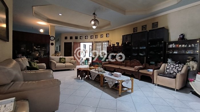 Rumah Luxury Modern Siap Huni di Gandul Depok Rumah Luxury Modern Siap Huni di Gandul Depok