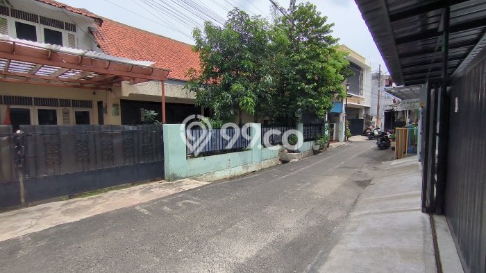 Dijual Rumah Kost di Cipete, Jakarta Selatan, 20 KT, 20 KM, Bangunan 475m2 Dijual Rumah Kost di Cipete, Jakarta Selatan, 20 KT, 20 KM, Bangunan 475m2