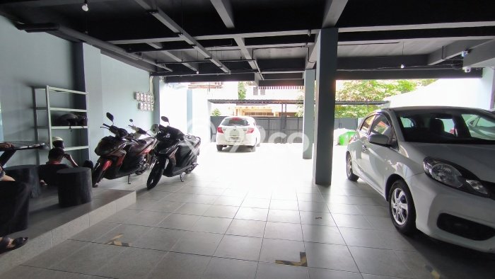 Dijual Rumah Kost di Cipete, Jakarta Selatan, 20 KT, 20 KM, Bangunan 475m2 Dijual Rumah Kost di Cipete, Jakarta Selatan, 20 KT, 20 KM, Bangunan 475m2