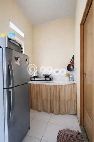 Jual Rumah Eksklusif 1 KT di Sukmajaya, Depok Jual Rumah Eksklusif 1 KT di Sukmajaya, Depok