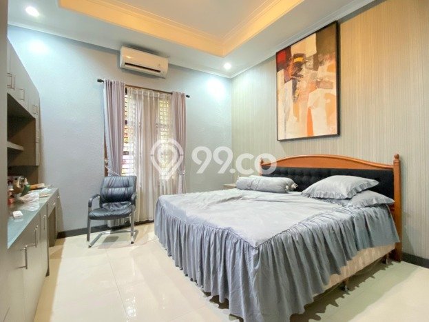 Rumah Mewah Dijual LT 510m2 di Jagakarsa, Jakarta Selatan Rumah Mewah Dijual LT 510m2 di Jagakarsa, Jakarta Selatan