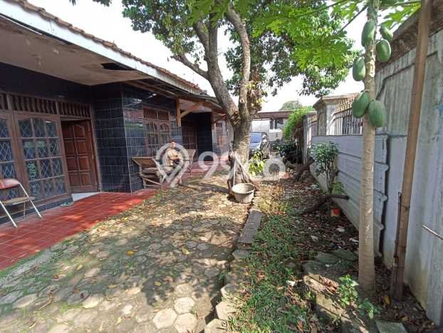 Rumah Luas Asri 6 KT Siap Huni di Cilangkap Depok Rumah Luas Asri 6 KT Siap Huni di Cilangkap Depok