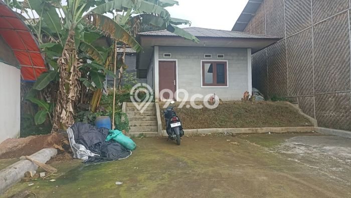 Lahan untuk Dijual Lokasi Ciawi, Bogor Luas 2535m2 SHM Lahan untuk Dijual Lokasi Ciawi, Bogor Luas 2535m2 SHM