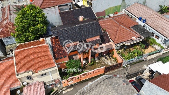 Hunian Super Elit dengan Akses Paling Strategis di Kalisari, Jakarta Timur Hunian Super Elit dengan Akses Paling Strategis di Kalisari, Jakarta Timur