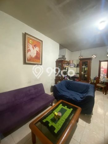 Jual Rumah Minimalis Bagus Punya 3 KT di Pancoran Mas Depok SHM Jual Rumah Minimalis Bagus Punya 3 KT di Pancoran Mas Depok SHM