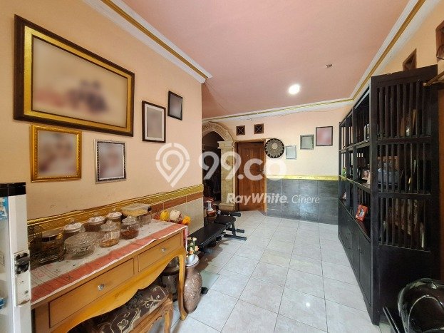 For Sale Rumah Mewah Exclusive di Pasar Rebo, Jakarta Timur For Sale Rumah Mewah Exclusive di Pasar Rebo, Jakarta Timur
