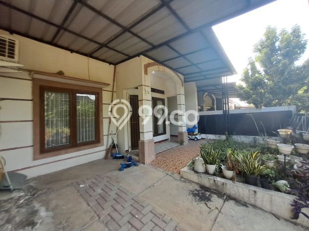 Hunian Nyaman Asri 2 KT Siap Pakai di Tanah Baru Depok Hunian Nyaman Asri 2 KT Siap Pakai di Tanah Baru Depok