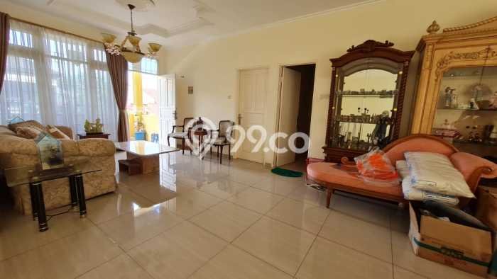 Best Deal Hunian Premium Ideal dan Luas di Cinere, Depok Best Deal Hunian Premium Ideal dan Luas di Cinere, Depok