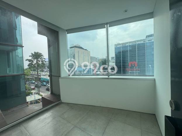 Dijual Kantor Kawasan Kebayoran Baru, Luas 212m2m², Kawasan Potensial, Jalan Utama Dijual Kantor Kawasan Kebayoran Baru, Luas 212m2m², Kawasan Potensial, Jalan Utama