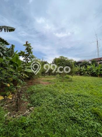 Tanah Area Berkembang di Limo, Luas 1335m2m², Kawasan Asri, Akses Limo, Depok, Depok Tanah Area Berkembang di Limo, Luas 1335m2m², Kawasan Asri, Akses Limo, Depok, Depok