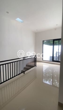Rumah Minimalis 4 KT di Krukut Depok Unfurnished Rumah Minimalis 4 KT di Krukut Depok Unfurnished