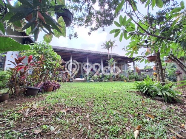 Tanah Dijual di Jakarta Selatan Seluas 1842m2 Strategis Tanah Dijual di Jakarta Selatan Seluas 1842m2 Strategis
