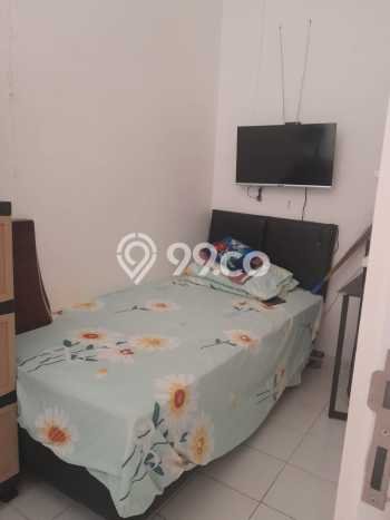 For Sale Hunian Rumah Nyaman 4 KT di Pangkalan Jati, Depok For Sale Hunian Rumah Nyaman 4 KT di Pangkalan Jati, Depok