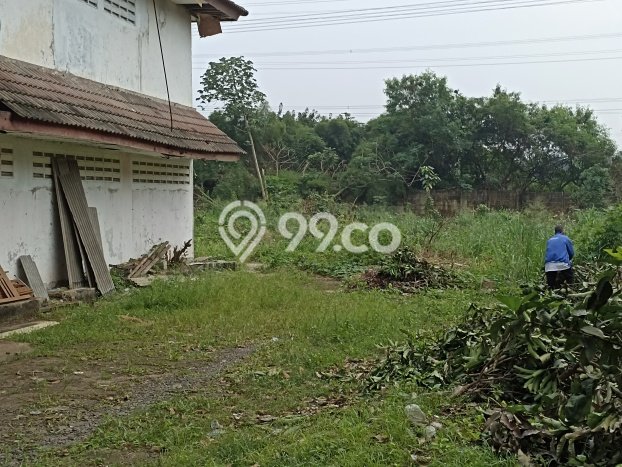 Dijual Tanah Lokasi Bojong Sari, Depok Seluas 3m2 Dijual Tanah Lokasi Bojong Sari, Depok Seluas 3m2