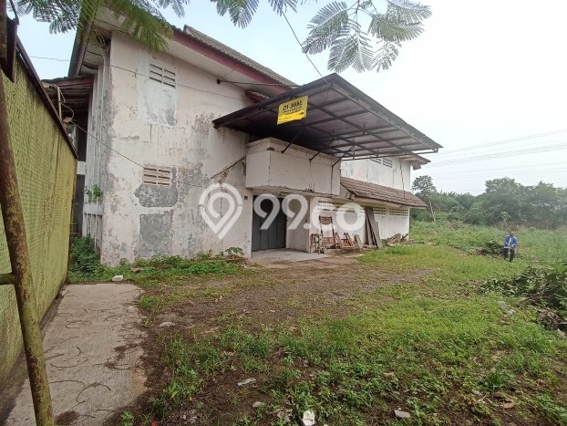 Gudang Bagus Dijual di Bojong Sari Depok Lokasi Strategis Cocok untuk Kembangkan Bisnis Gudang Bagus Dijual di Bojong Sari Depok Lokasi Strategis Cocok untuk Kembangkan Bisnis