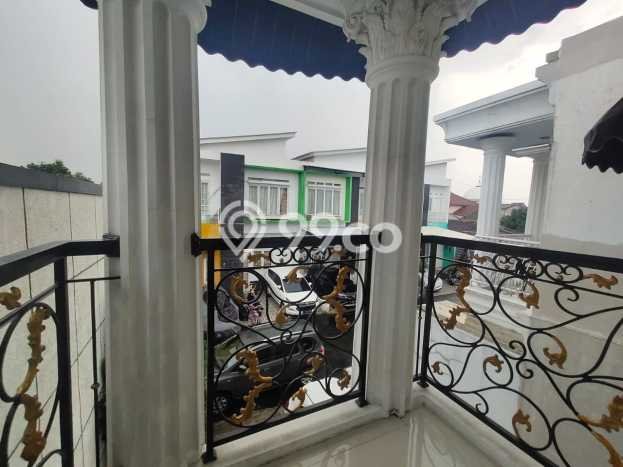 Rumah Minimalis 3 KT LT 99m2 di Depok II Rumah Minimalis 3 KT LT 99m2 di Depok II