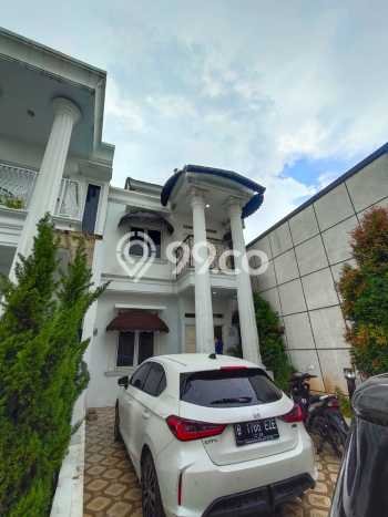 Rumah Minimalis 3 KT LT 99m2 di Depok II Rumah Minimalis 3 KT LT 99m2 di Depok II