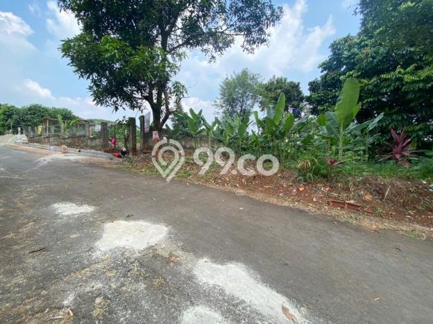 Lahan untuk Dijual Lokasi Cinere, Depok Luas 240m2 - Lahan untuk Dijual Lokasi Cinere, Depok Luas 240m2 -