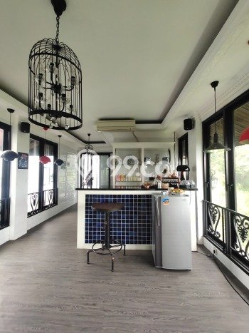 For Sale! Premium House LT 4758m2 Desain Modern di Sentul City For Sale! Premium House LT 4758m2 Desain Modern di Sentul City