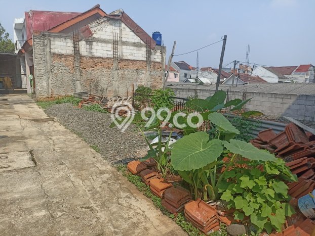 HARGA MENARIK! Tanah Kawasan Kukusan, Luas 120m2m², Kawasan Berkembang, Bebas Longsor HARGA MENARIK! Tanah Kawasan Kukusan, Luas 120m2m², Kawasan Berkembang, Bebas Longsor