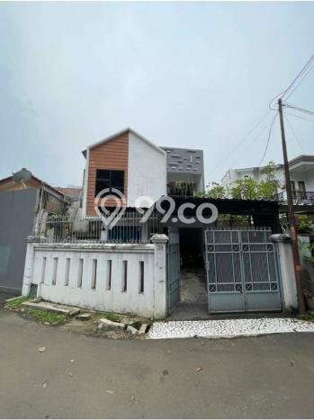 Dijual Cepat Rumah Favorit Siap Huni LB 180m2 di Cinere, Depok Dijual Cepat Rumah Favorit Siap Huni LB 180m2 di Cinere, Depok