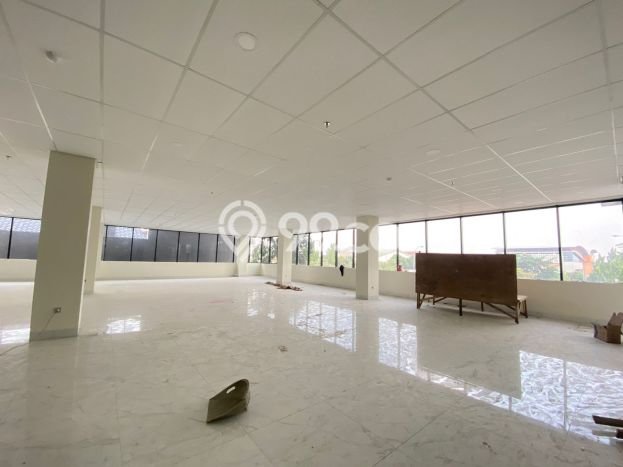 Paling Diincar! Kantor Dijual di Pondok Pinang Harga Kompetitif Paling Diincar! Kantor Dijual di Pondok Pinang Harga Kompetitif
