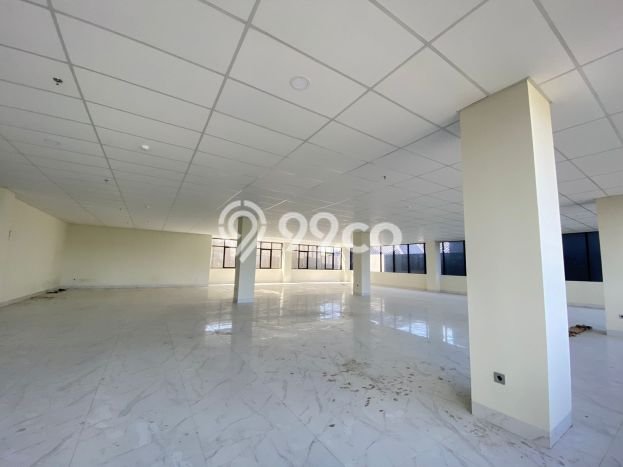 Paling Diincar! Kantor Dijual di Pondok Pinang Harga Kompetitif Paling Diincar! Kantor Dijual di Pondok Pinang Harga Kompetitif