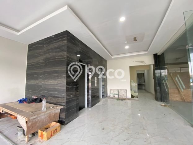 Paling Diincar! Kantor Dijual di Pondok Pinang Harga Kompetitif Paling Diincar! Kantor Dijual di Pondok Pinang Harga Kompetitif