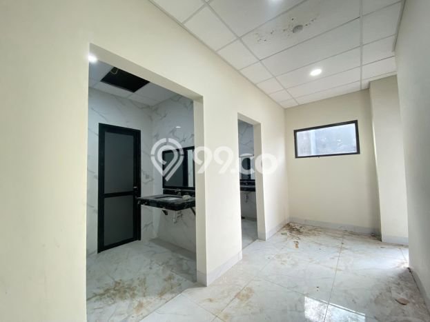Paling Diincar! Kantor Dijual di Pondok Pinang Harga Kompetitif Paling Diincar! Kantor Dijual di Pondok Pinang Harga Kompetitif