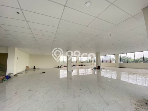 Paling Diincar! Kantor Dijual di Pondok Pinang Harga Kompetitif Paling Diincar! Kantor Dijual di Pondok Pinang Harga Kompetitif