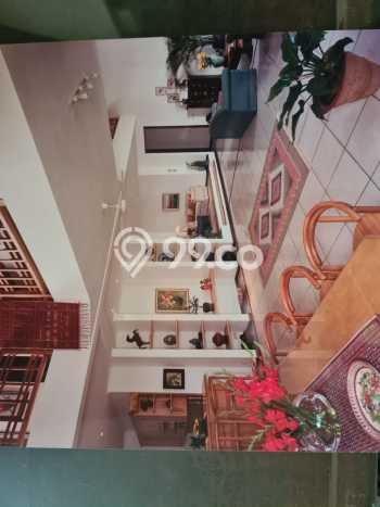 Best Deal Hunian Premium Ideal dan Luas di Cinere, Depok Best Deal Hunian Premium Ideal dan Luas di Cinere, Depok
