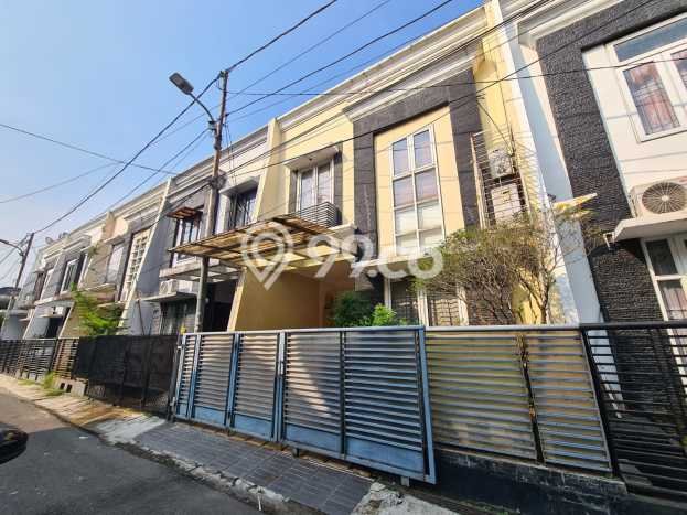 Dijual Hunian Rumah Nyaman 3 KT di Pondok Pinang, Jakarta Selatan Dijual Hunian Rumah Nyaman 3 KT di Pondok Pinang, Jakarta Selatan