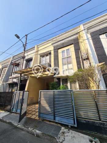 Dijual Hunian Rumah Nyaman 3 KT di Pondok Pinang, Jakarta Selatan Dijual Hunian Rumah Nyaman 3 KT di Pondok Pinang, Jakarta Selatan