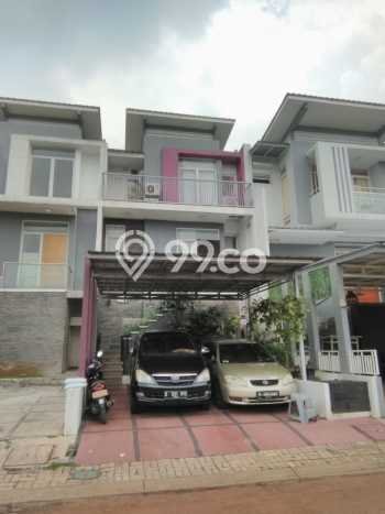 Rumah Modern 3 KT LT 120m2 di Pondok Cabe Rumah Modern 3 KT LT 120m2 di Pondok Cabe