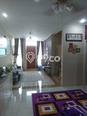 Rumah Modern 3 KT LT 120m2 di Pondok Cabe Rumah Modern 3 KT LT 120m2 di Pondok Cabe