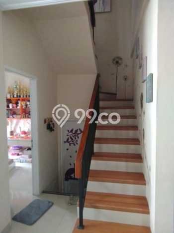 Rumah Modern 3 KT LT 120m2 di Pondok Cabe Rumah Modern 3 KT LT 120m2 di Pondok Cabe