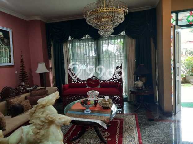 For Sale Rumah Elit Exclusive di Cinere, Depok For Sale Rumah Elit Exclusive di Cinere, Depok