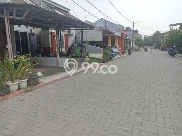 Dijual Rumah Modern 2 KT di Depok II, Depok Dijual Rumah Modern 2 KT di Depok II, Depok