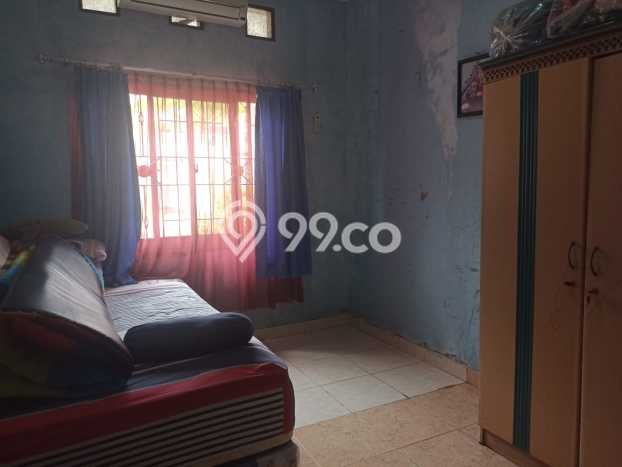 Dijual Rumah Modern 2 KT di Depok II, Depok Dijual Rumah Modern 2 KT di Depok II, Depok
