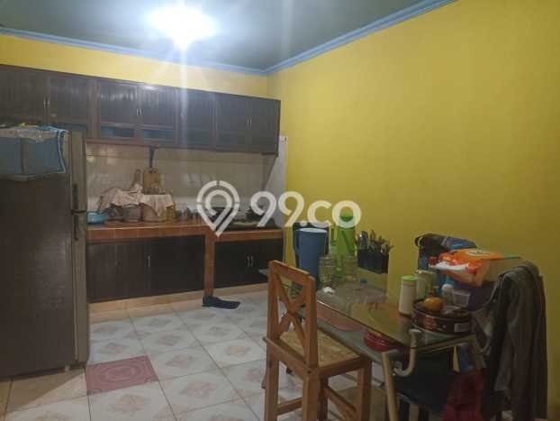 Dijual Rumah Modern 2 KT di Depok II, Depok Dijual Rumah Modern 2 KT di Depok II, Depok