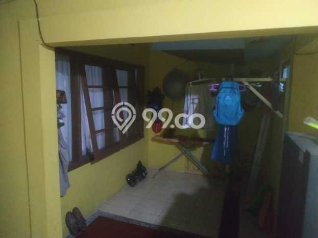 Dijual Rumah Modern 2 KT di Depok II, Depok Dijual Rumah Modern 2 KT di Depok II, Depok
