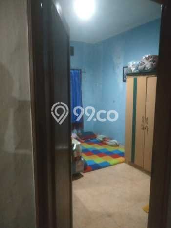 Dijual Rumah Modern 2 KT di Depok II, Depok Dijual Rumah Modern 2 KT di Depok II, Depok