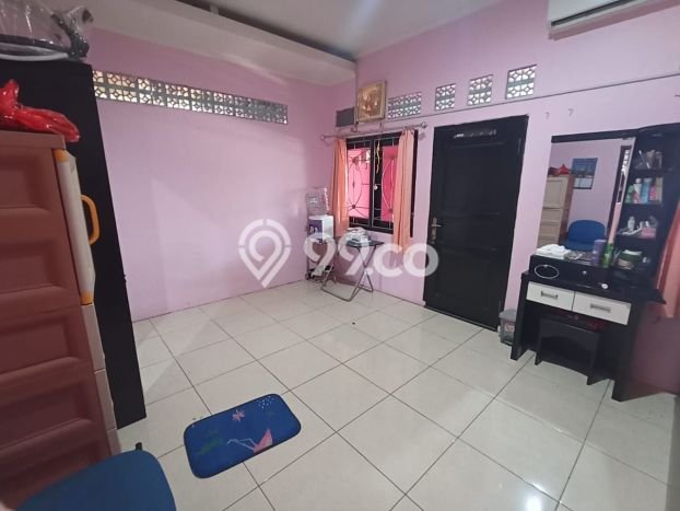 Dijual Cepat Rumah Favorit Siap Huni LB 228m2 di Sawangan, Depok Dijual Cepat Rumah Favorit Siap Huni LB 228m2 di Sawangan, Depok