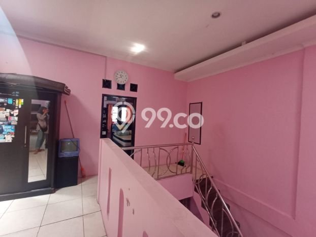 Dijual Cepat Rumah Favorit Siap Huni LB 228m2 di Sawangan, Depok Dijual Cepat Rumah Favorit Siap Huni LB 228m2 di Sawangan, Depok