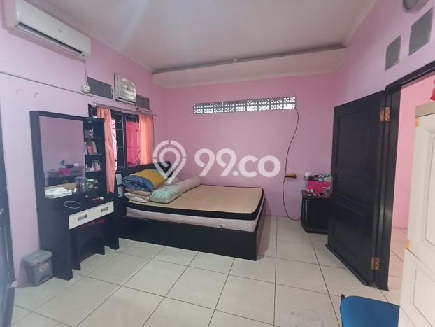 Dijual Cepat Rumah Favorit Siap Huni LB 228m2 di Sawangan, Depok Dijual Cepat Rumah Favorit Siap Huni LB 228m2 di Sawangan, Depok