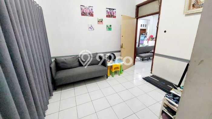 Unit Ruko Dijual di Pancoran Mas Depok Luas Bangunan 150m2 Unit Ruko Dijual di Pancoran Mas Depok Luas Bangunan 150m2