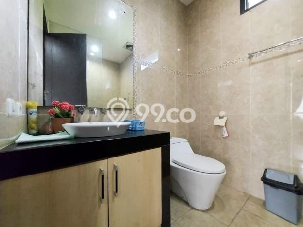 Hunian Elit LB 225m2 Siap Pakai Desain Elegan di Pondok Labu, Jakarta Selatan Hunian Elit LB 225m2 Siap Pakai Desain Elegan di Pondok Labu, Jakarta Selatan